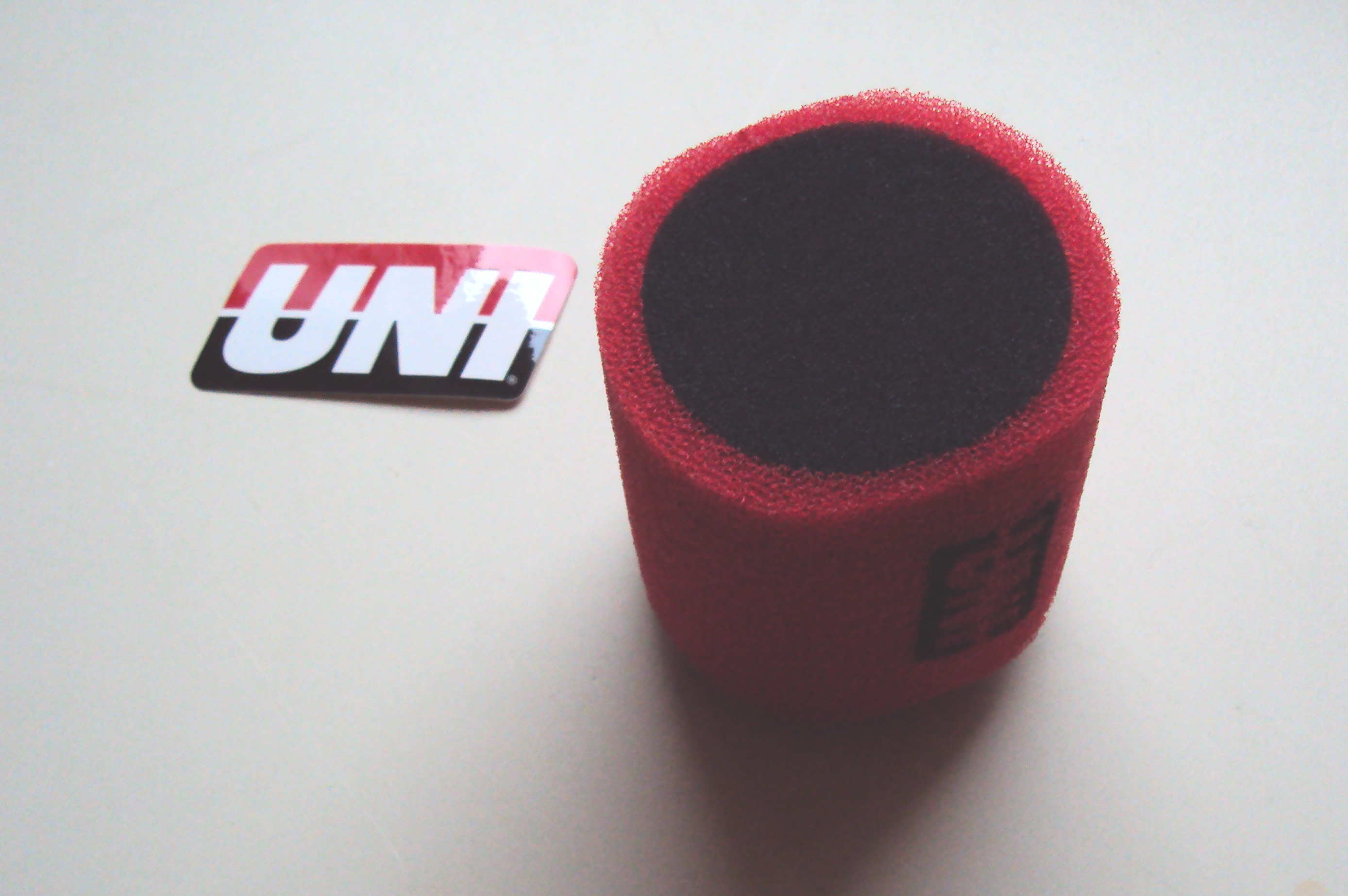 UNIfilter 63mm Braigasen