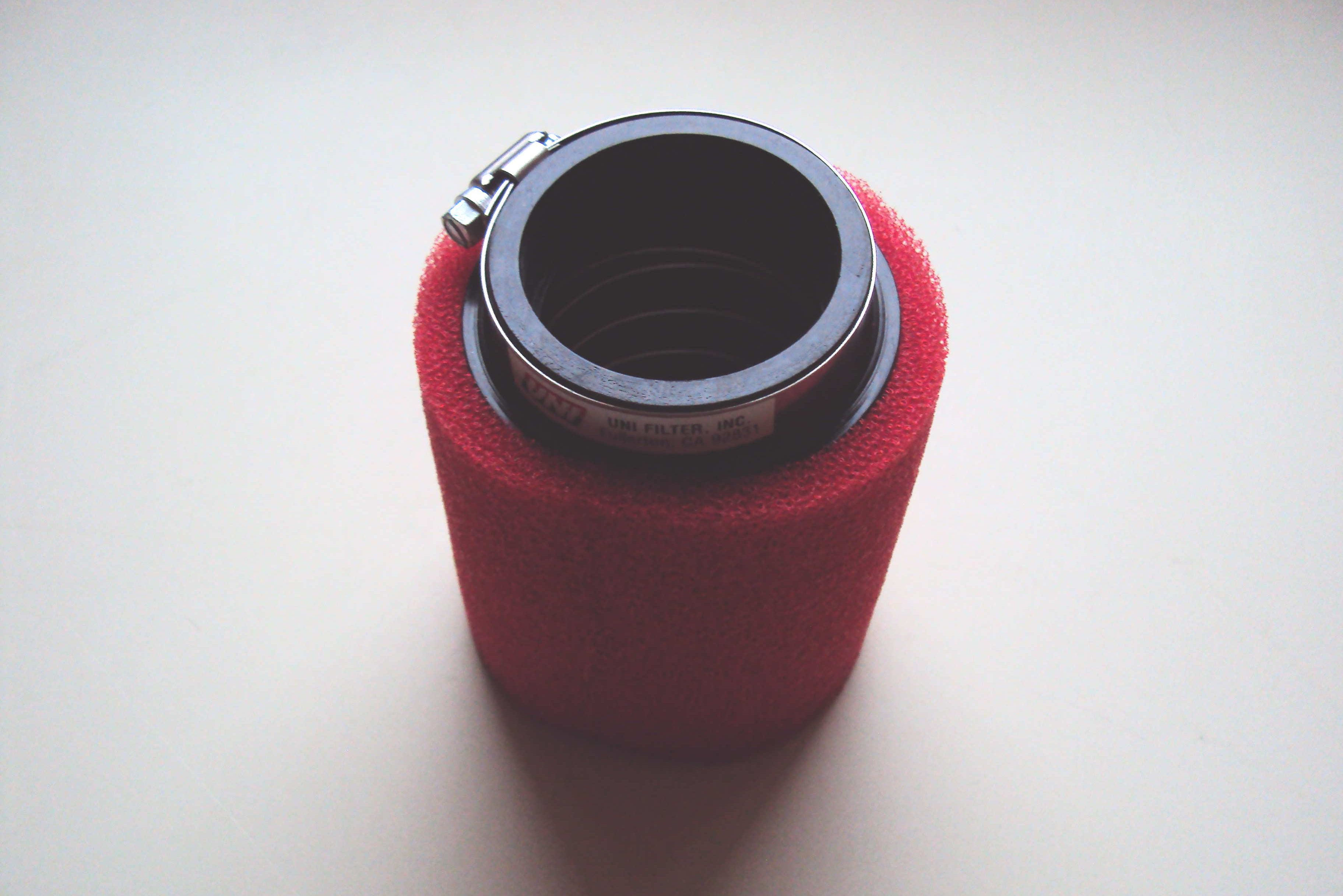 UNIfilter 44mm Braigasen