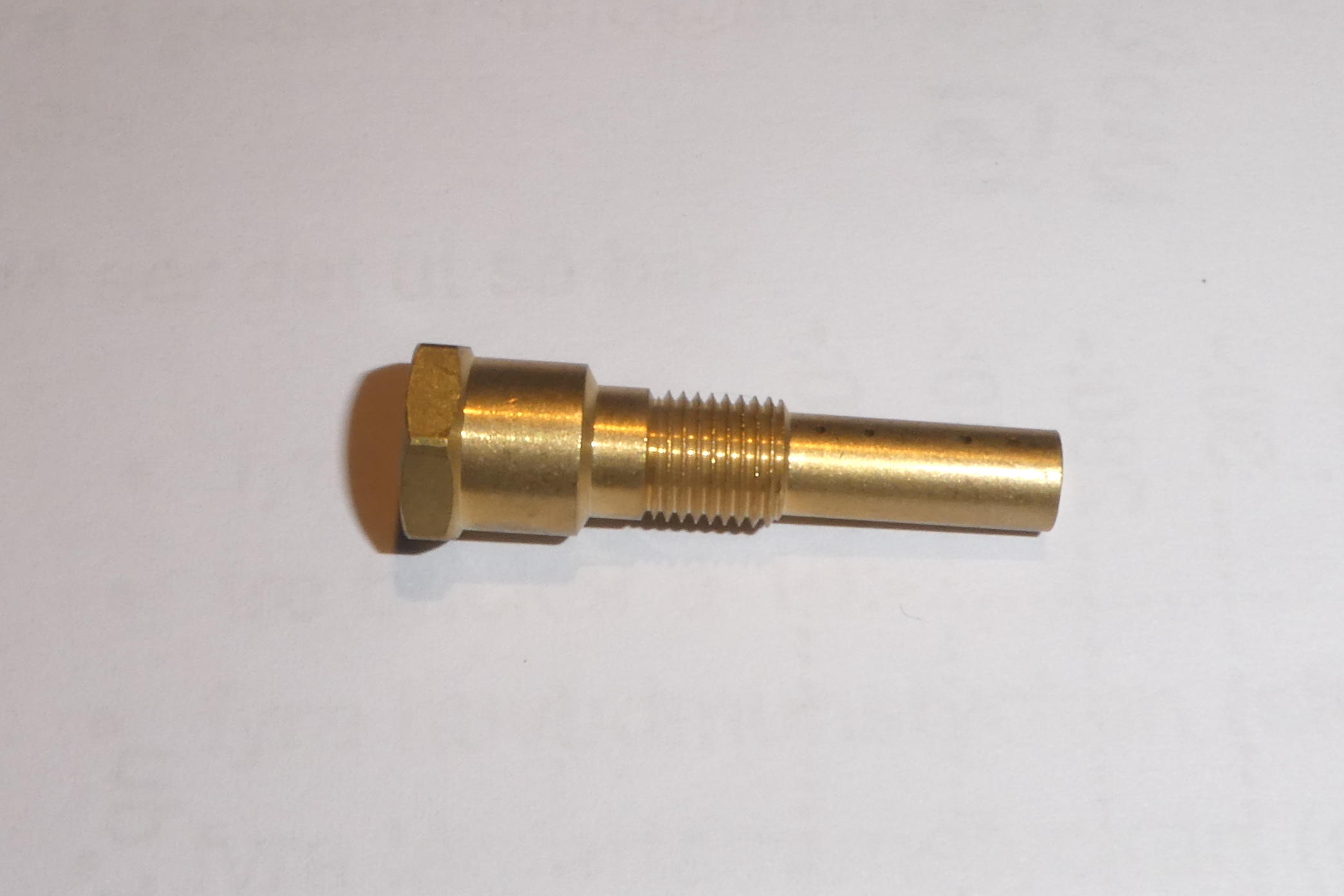 Needle Jet Holder PWK28 Braigasen